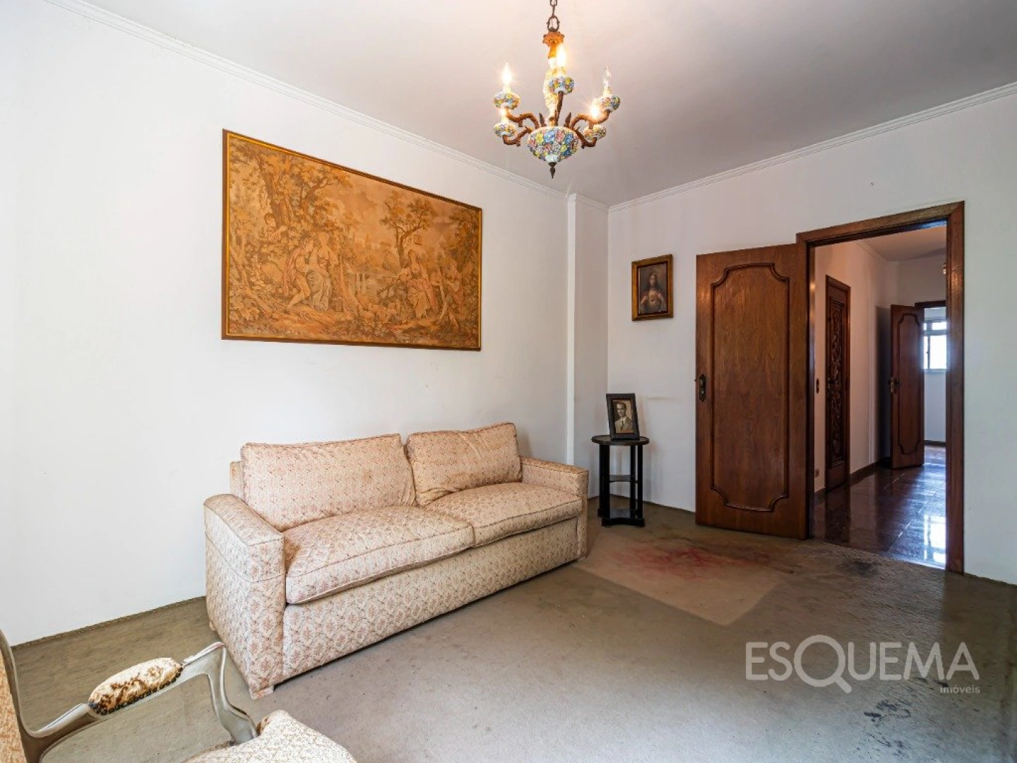 Apartamento de 4 suítes em Indianópolis - Imagem 6