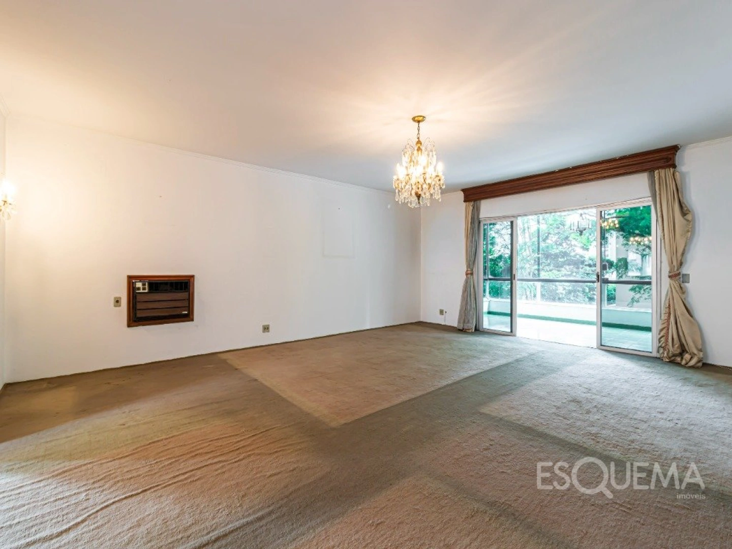 Apartamento de 4 suítes em Indianópolis - Imagem 7