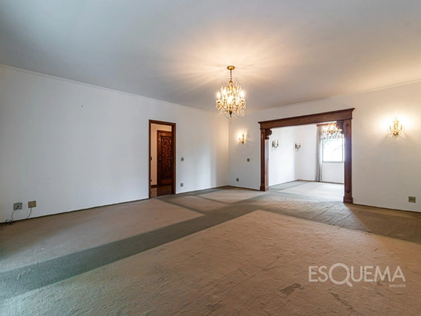 Apartamento de 4 suítes em Indianópolis - Imagem 9