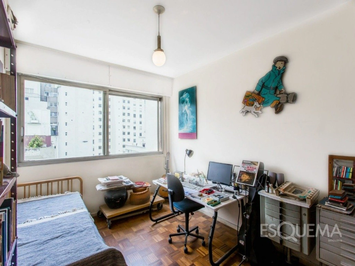 Espaço e versatilidade para personalização em localização privilegiada - Imagem 13