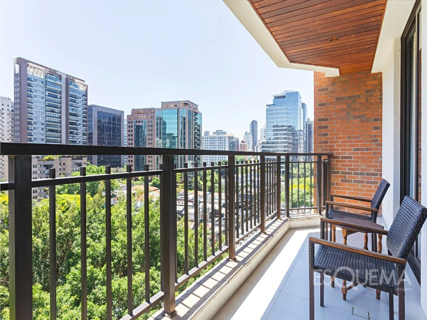 Apartamento exclusivo próximo ao Parque do Povo - Imagem 11