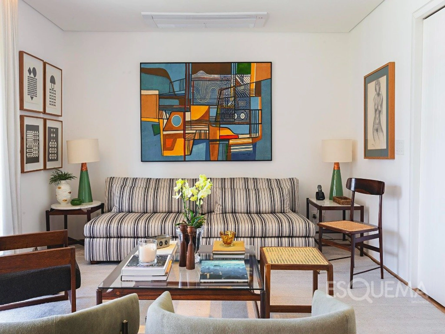 Apartamento exclusivo próximo ao Parque do Povo - Imagem 4