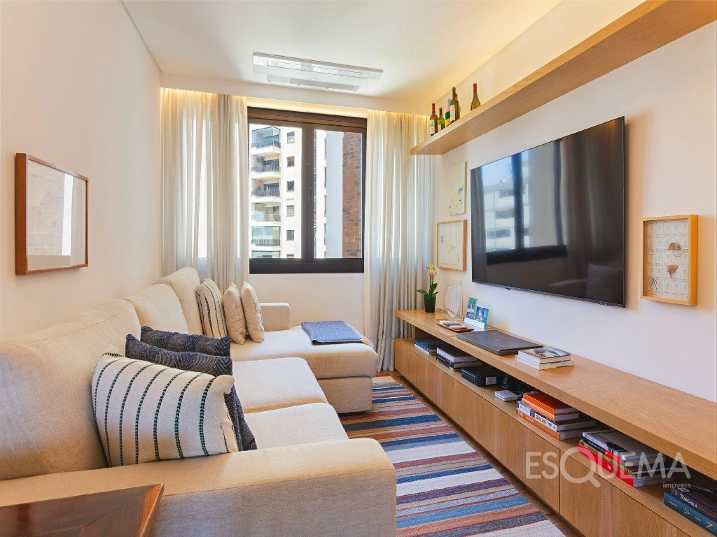 Apartamento exclusivo próximo ao Parque do Povo - Imagem 6