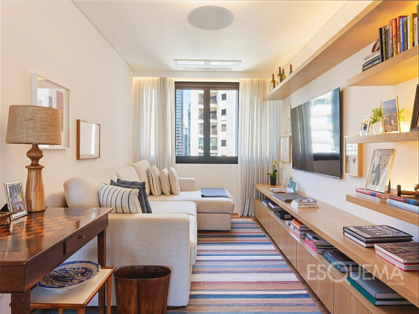 Apartamento exclusivo próximo ao Parque do Povo - Imagem 7