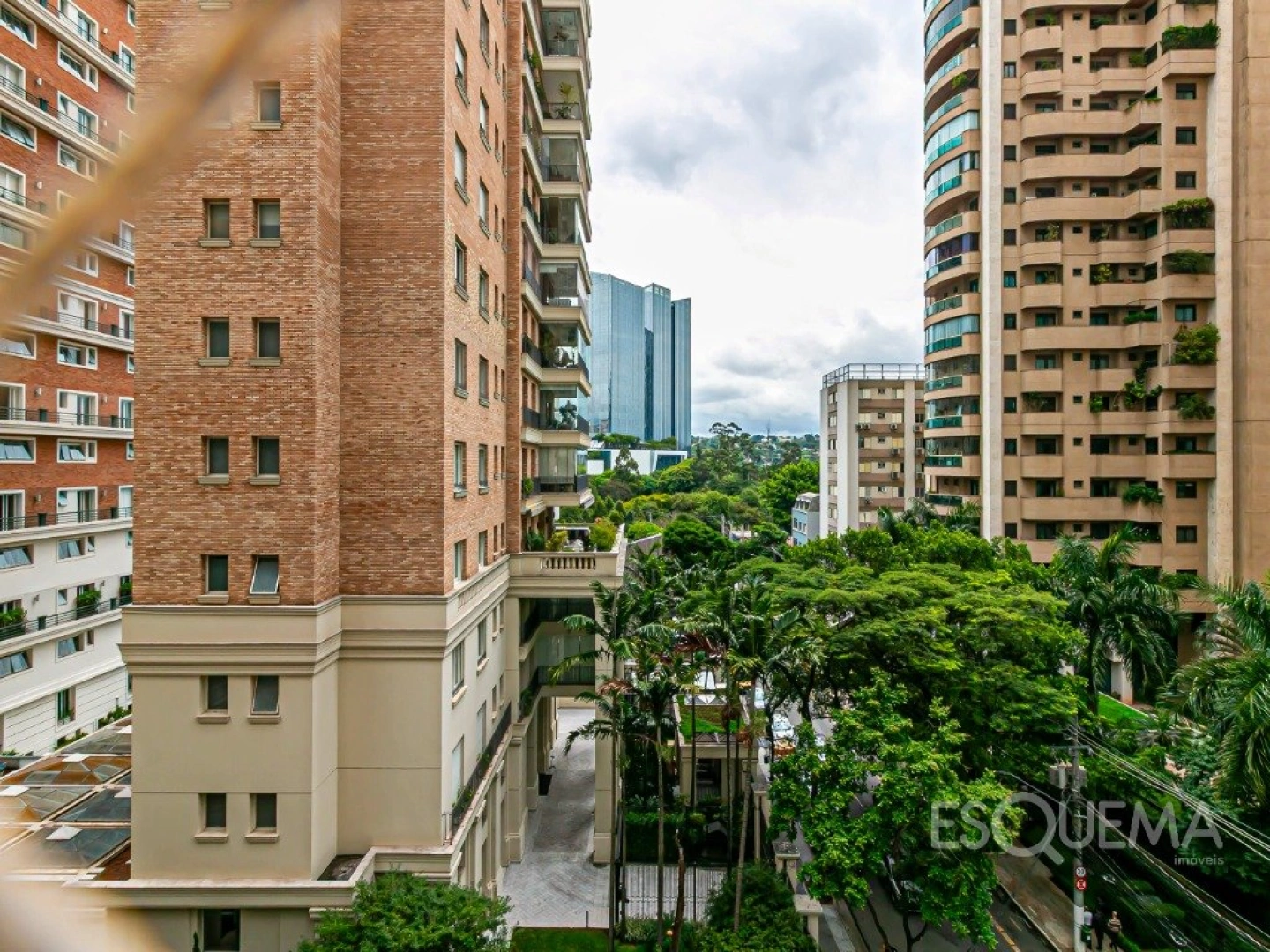 Apartamento clássico em rua nobre do Itaim Bibi - Imagem 11