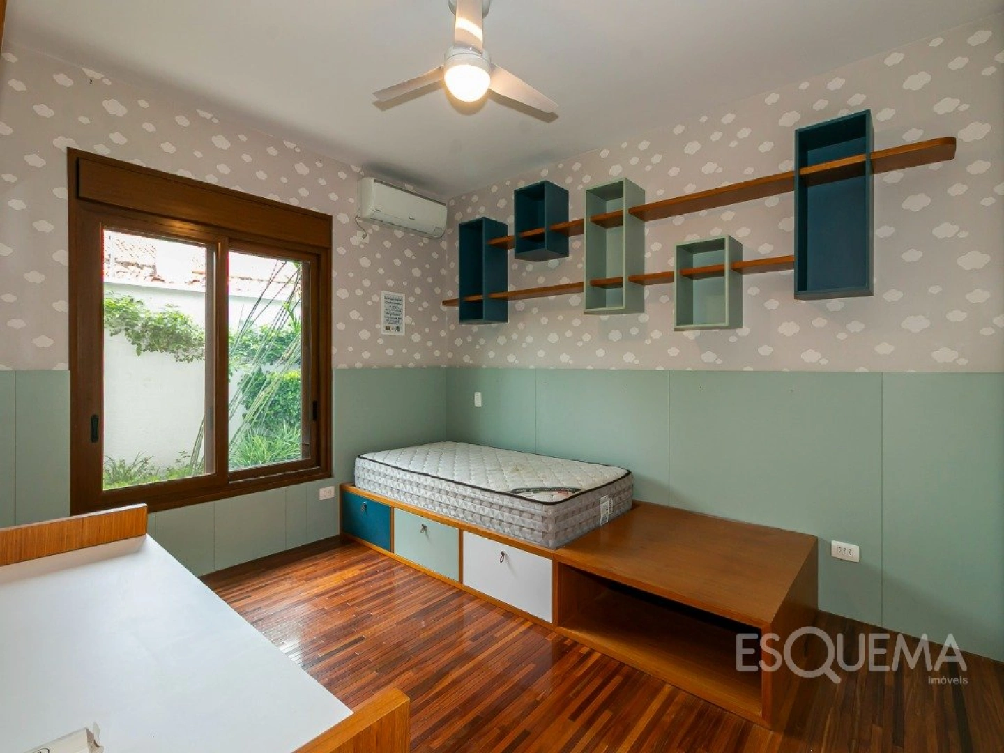 Casa térrea reformada no Boaçava - Imagem 11