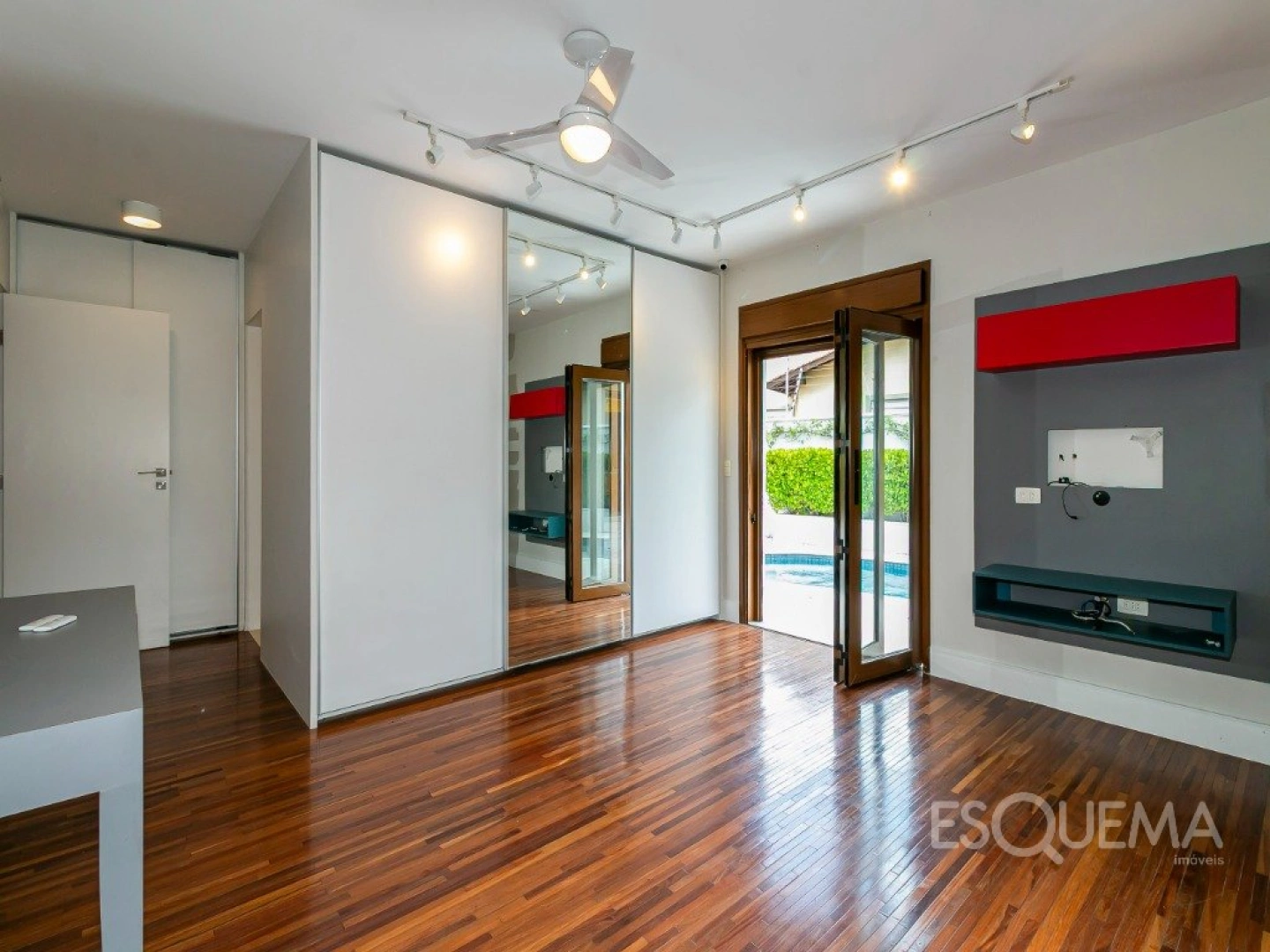 Casa térrea reformada no Boaçava - Imagem 13