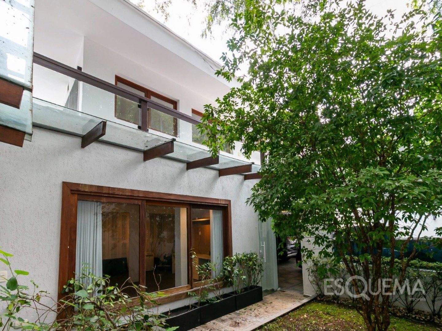 Casa térrea reformada no Boaçava - Imagem 14
