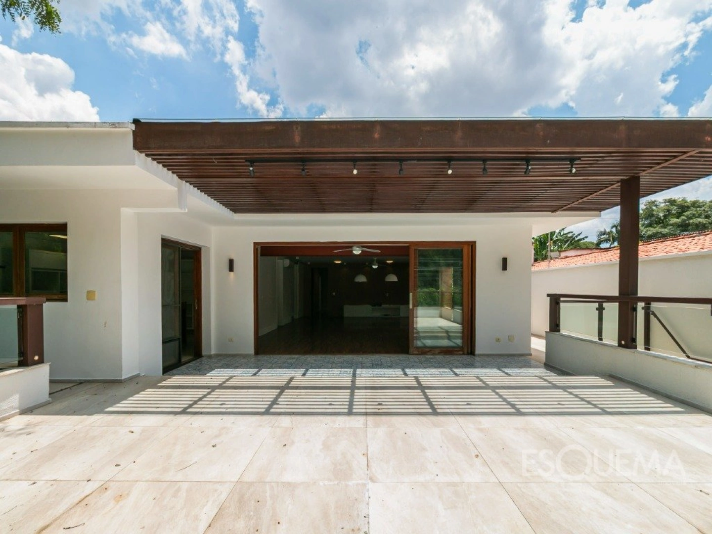 Casa térrea reformada no Boaçava - Imagem 3