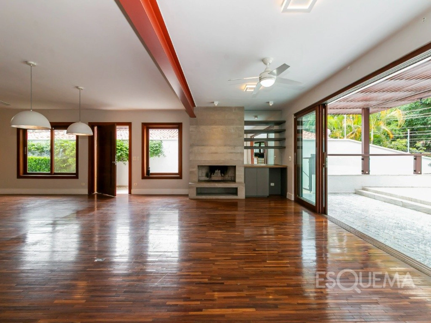 Casa térrea reformada no Boaçava - Imagem 4