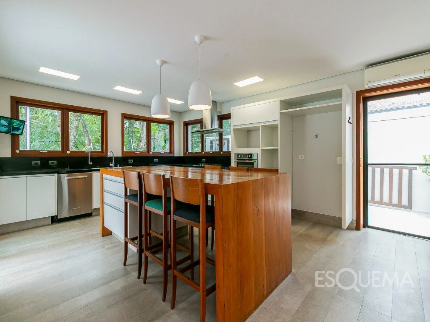 Casa térrea reformada no Boaçava - Imagem 6