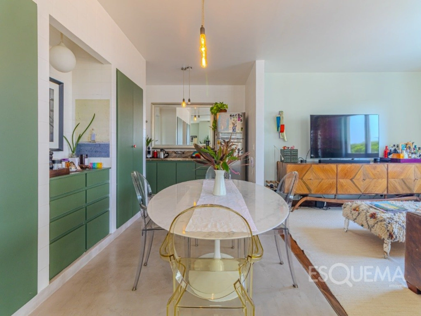 Apartamento pronto para morar em Alto de Pinheiros - Imagem 10