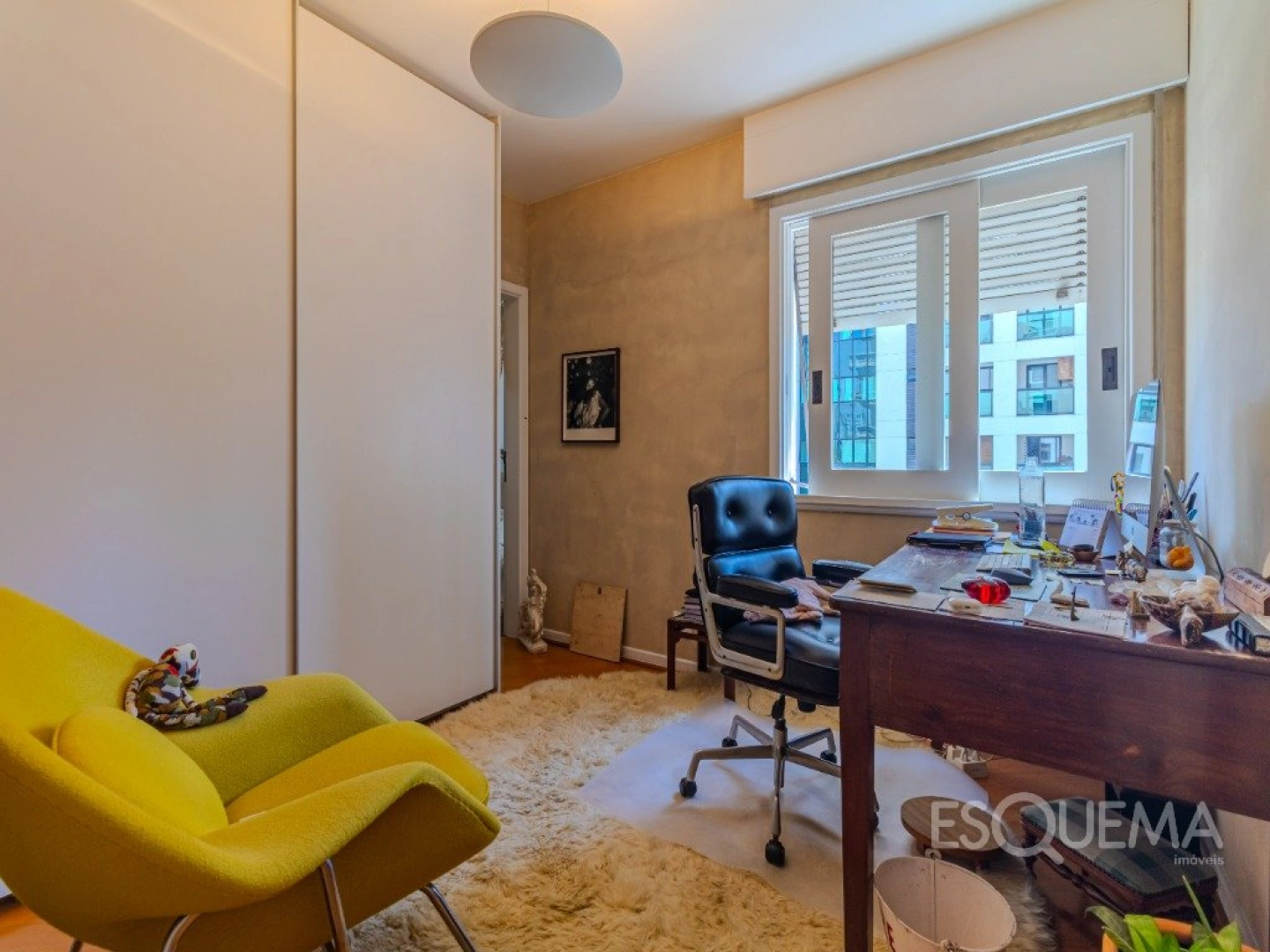 Apartamento pronto para morar em Alto de Pinheiros - Imagem 12