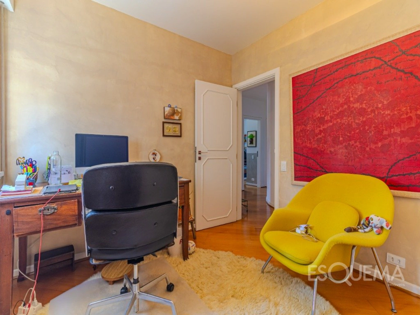 Apartamento pronto para morar em Alto de Pinheiros - Imagem 13