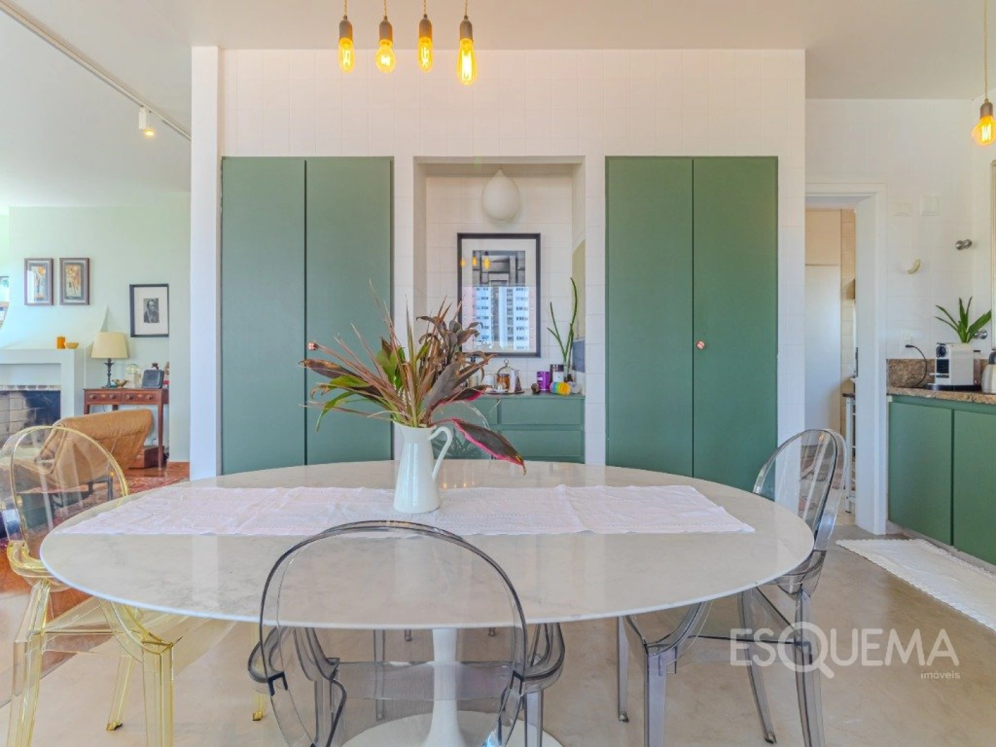 Apartamento pronto para morar em Alto de Pinheiros - Imagem 15