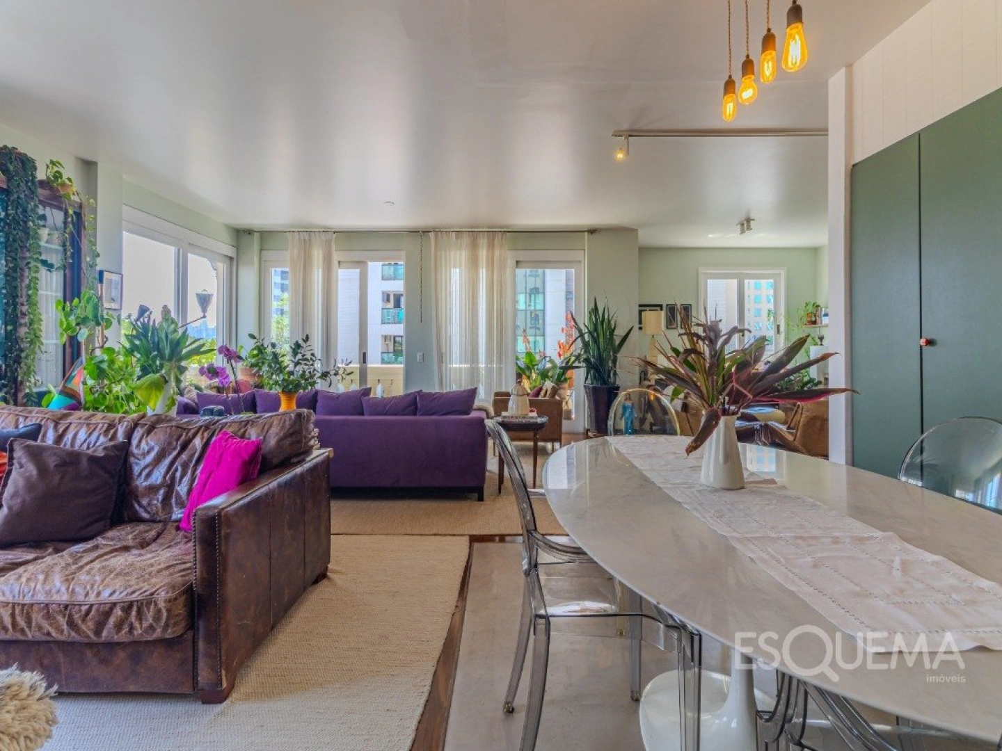 Apartamento pronto para morar em Alto de Pinheiros - Imagem 1