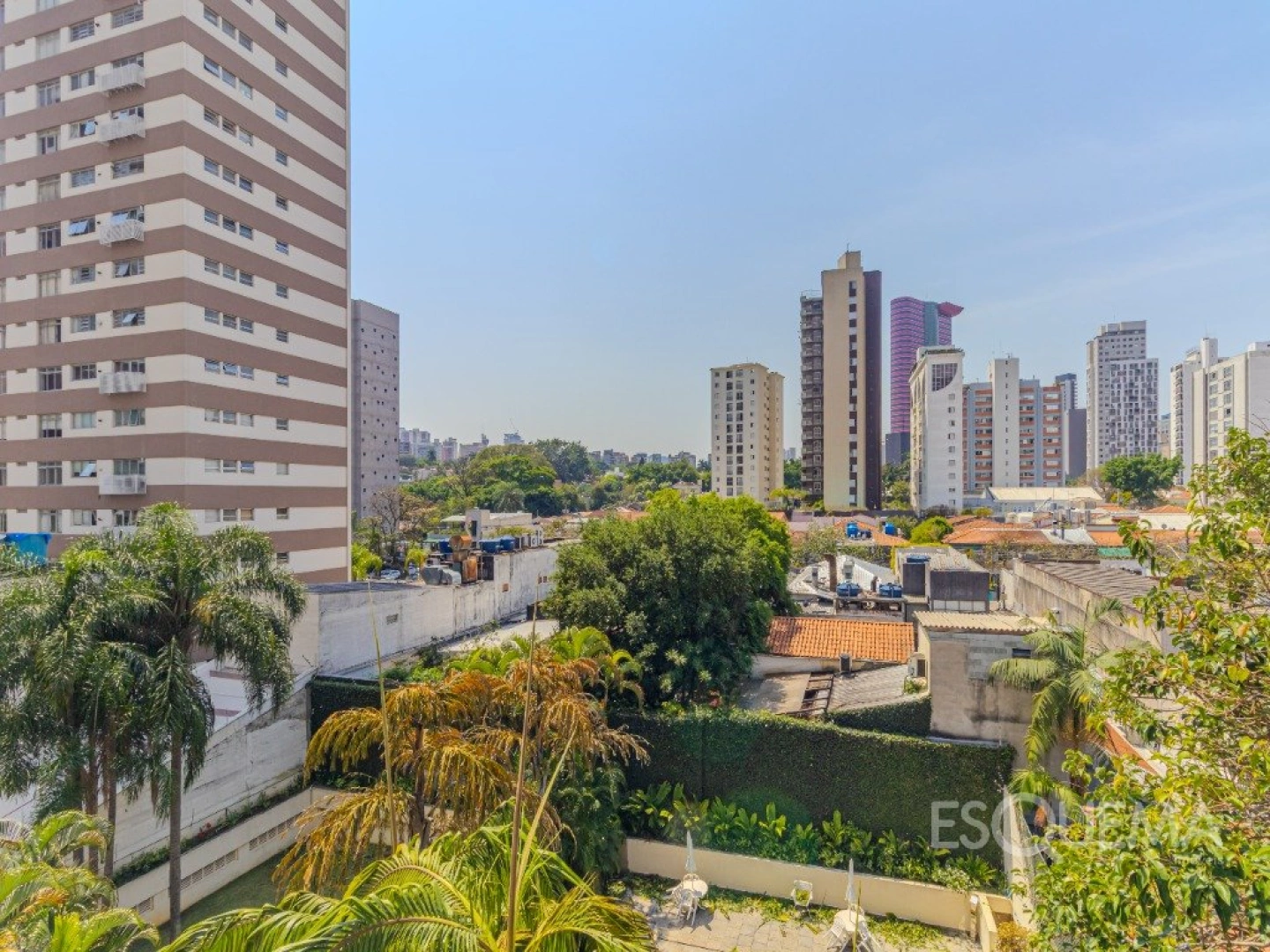Apartamento pronto para morar em Alto de Pinheiros - Imagem 2