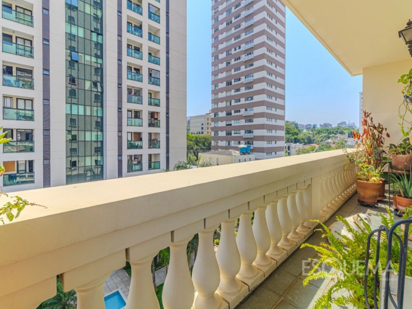 Apartamento pronto para morar em Alto de Pinheiros - Imagem 3