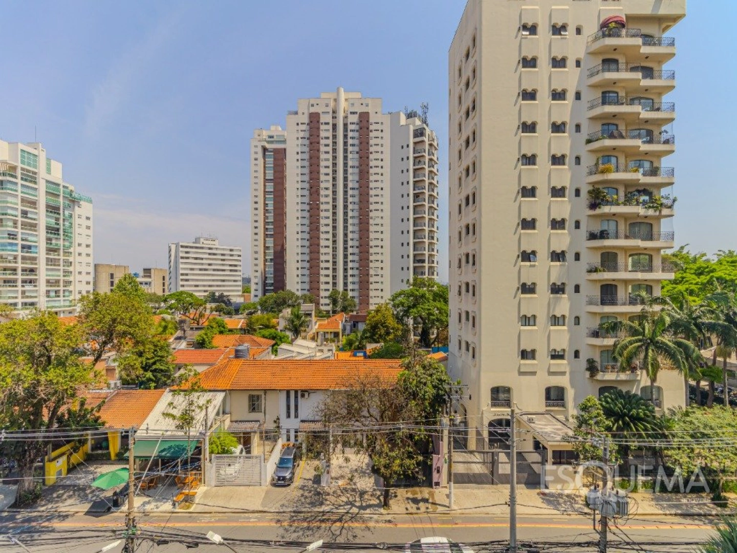 Apartamento pronto para morar em Alto de Pinheiros - Imagem 4