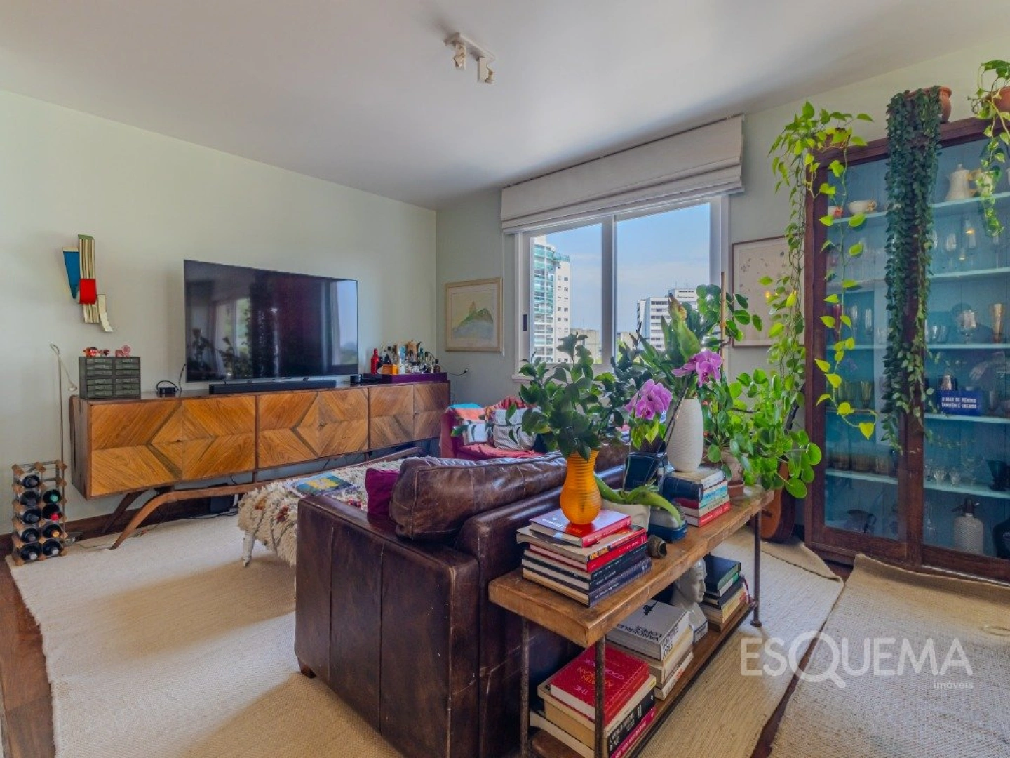 Apartamento pronto para morar em Alto de Pinheiros - Imagem 5