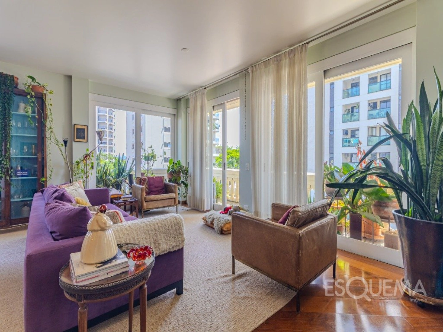 Apartamento pronto para morar em Alto de Pinheiros - Imagem 6