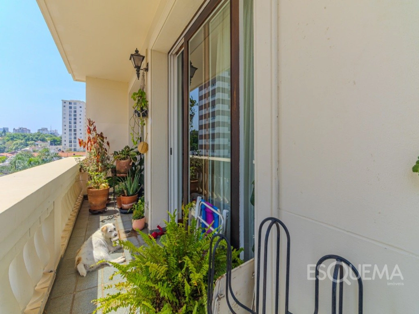 Apartamento pronto para morar em Alto de Pinheiros - Imagem 7