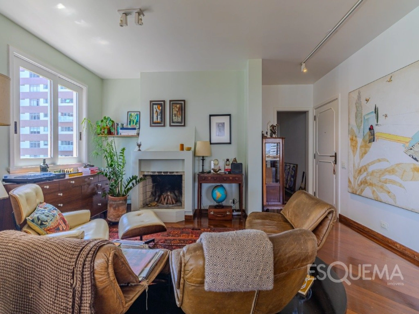 Apartamento pronto para morar em Alto de Pinheiros - Imagem 9