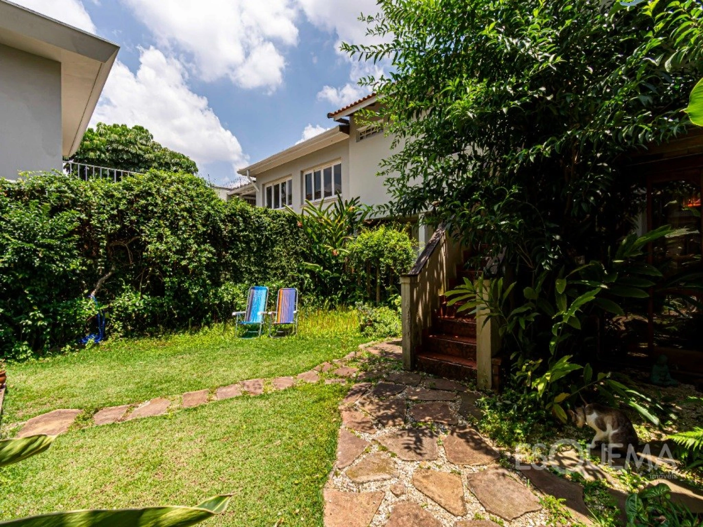 Casa charmosa perto do Parque Ibirapuera - Imagem 12