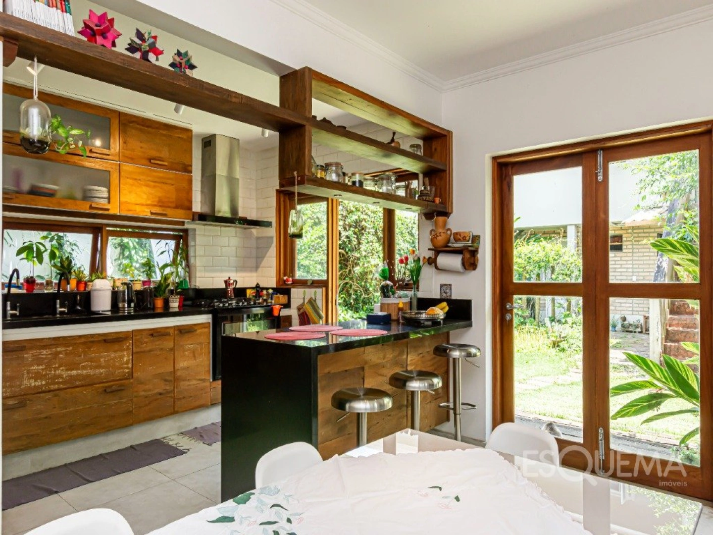 Casa charmosa perto do Parque Ibirapuera - Imagem 13