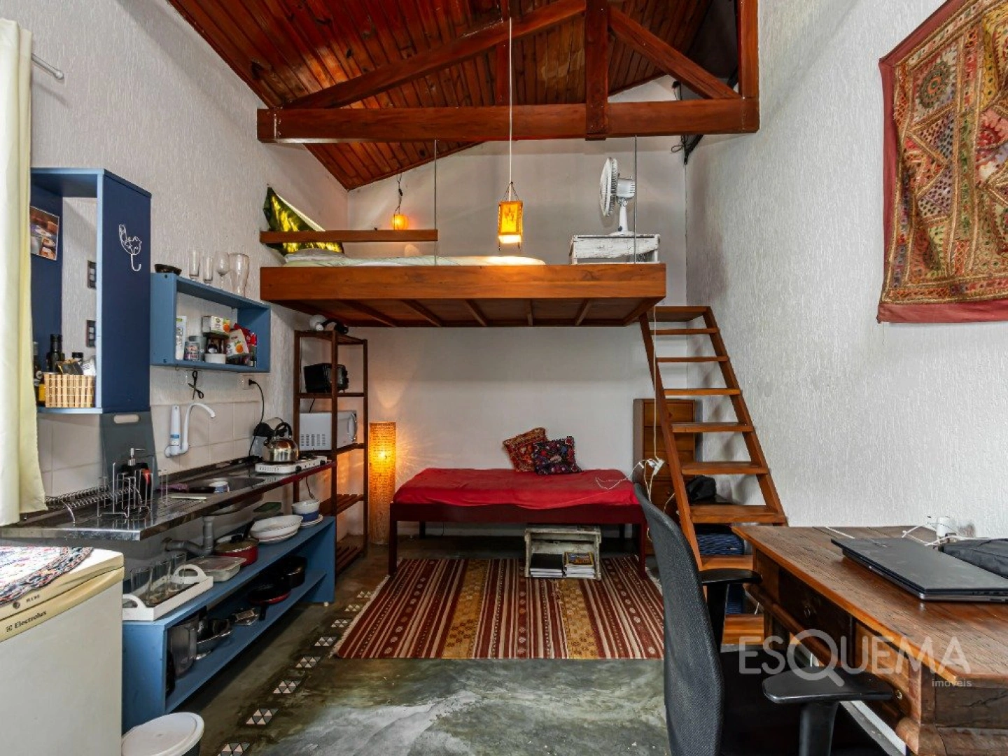 Casa charmosa perto do Parque Ibirapuera - Imagem 15