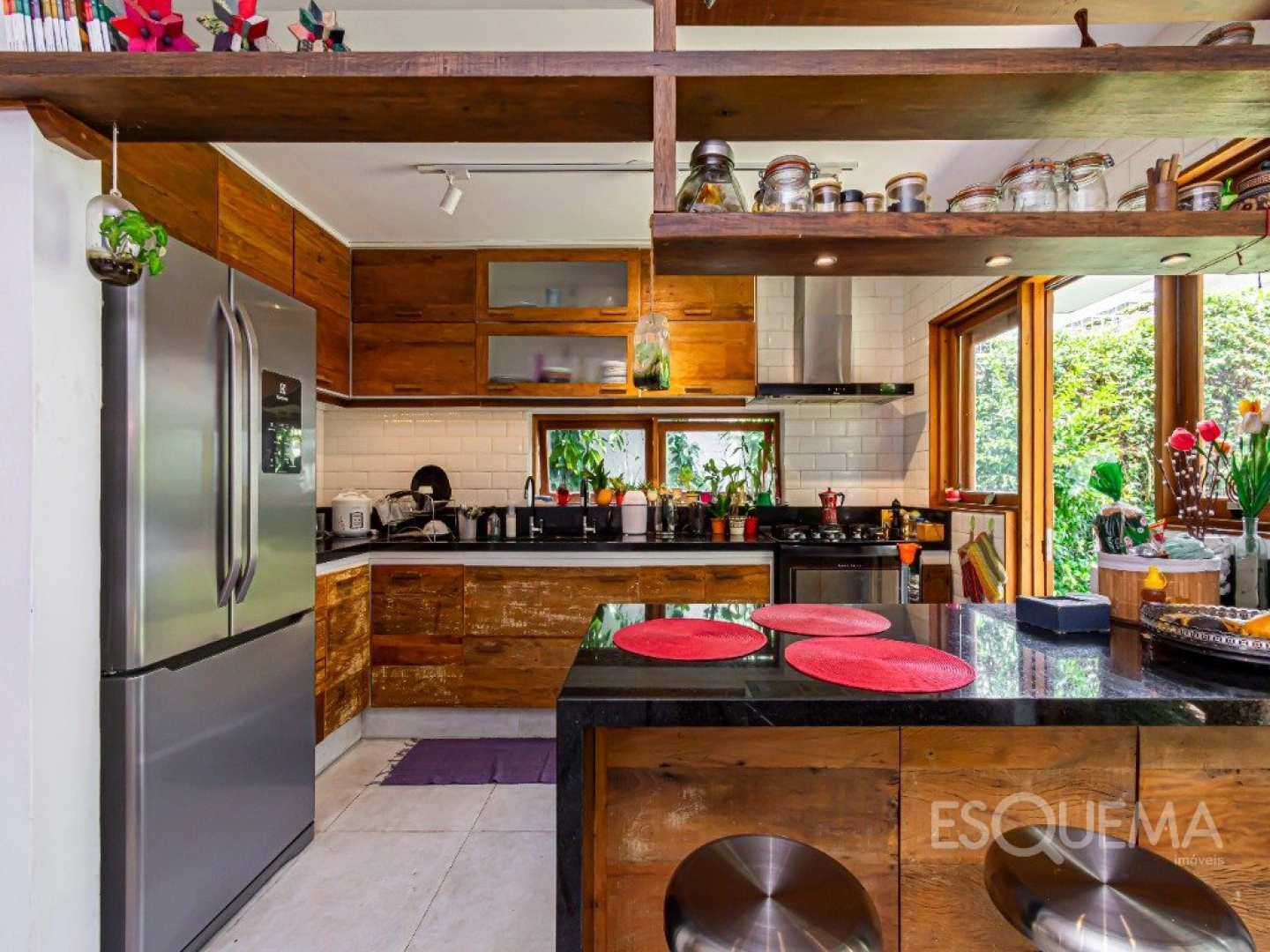 Casa charmosa perto do Parque Ibirapuera - Imagem 1