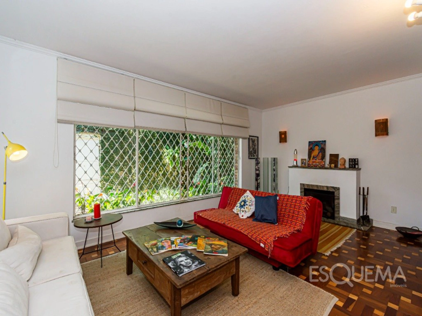 Casa charmosa perto do Parque Ibirapuera - Imagem 2