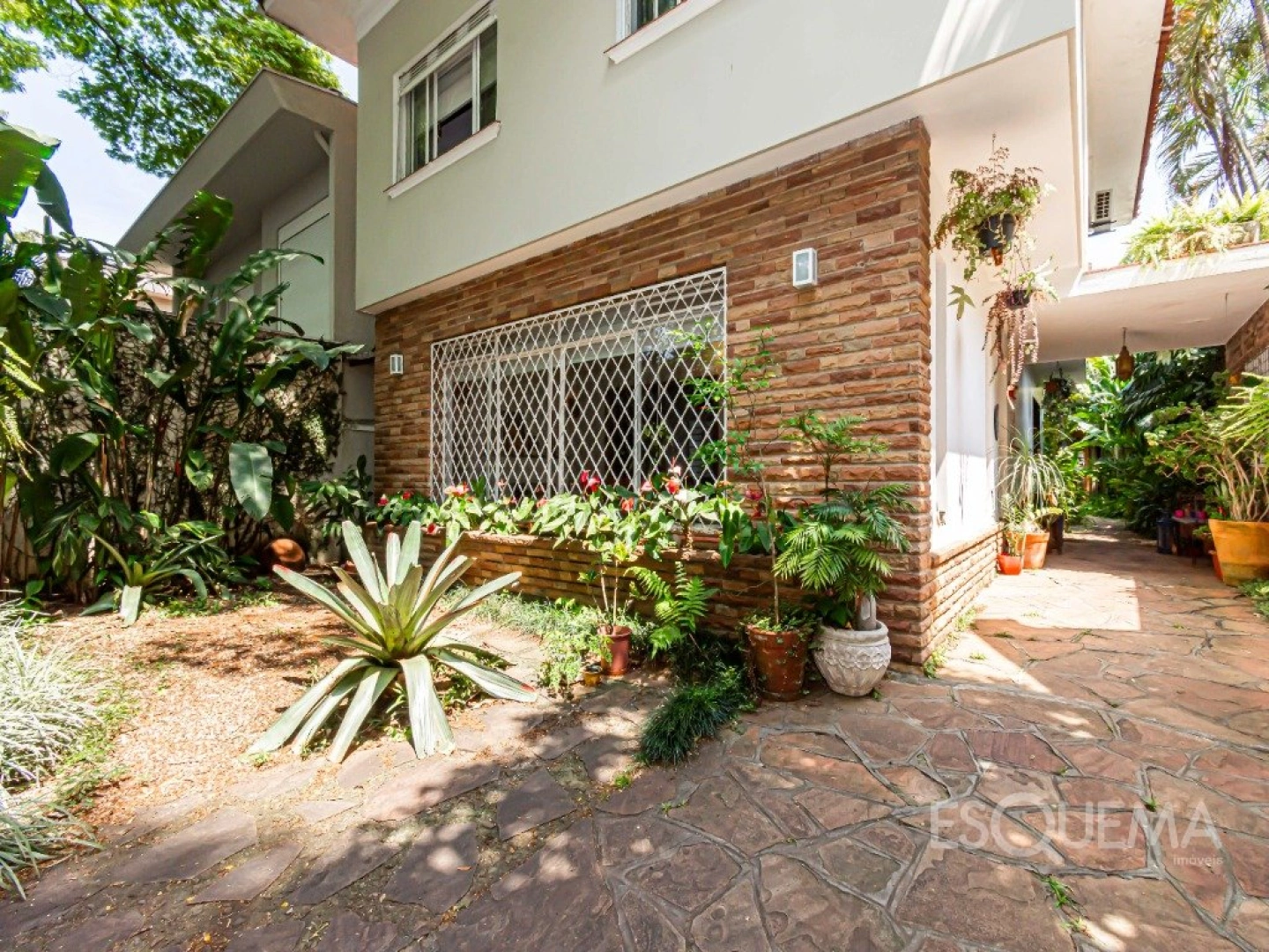 Casa charmosa perto do Parque Ibirapuera - Imagem 3