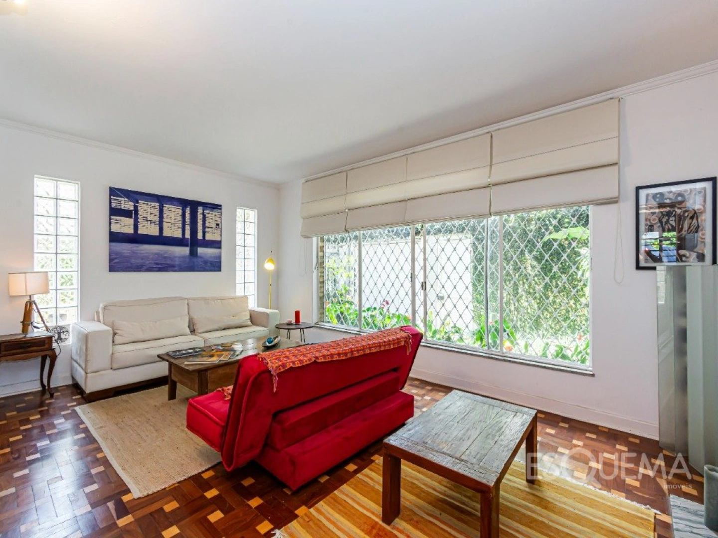 Casa charmosa perto do Parque Ibirapuera - Imagem 4