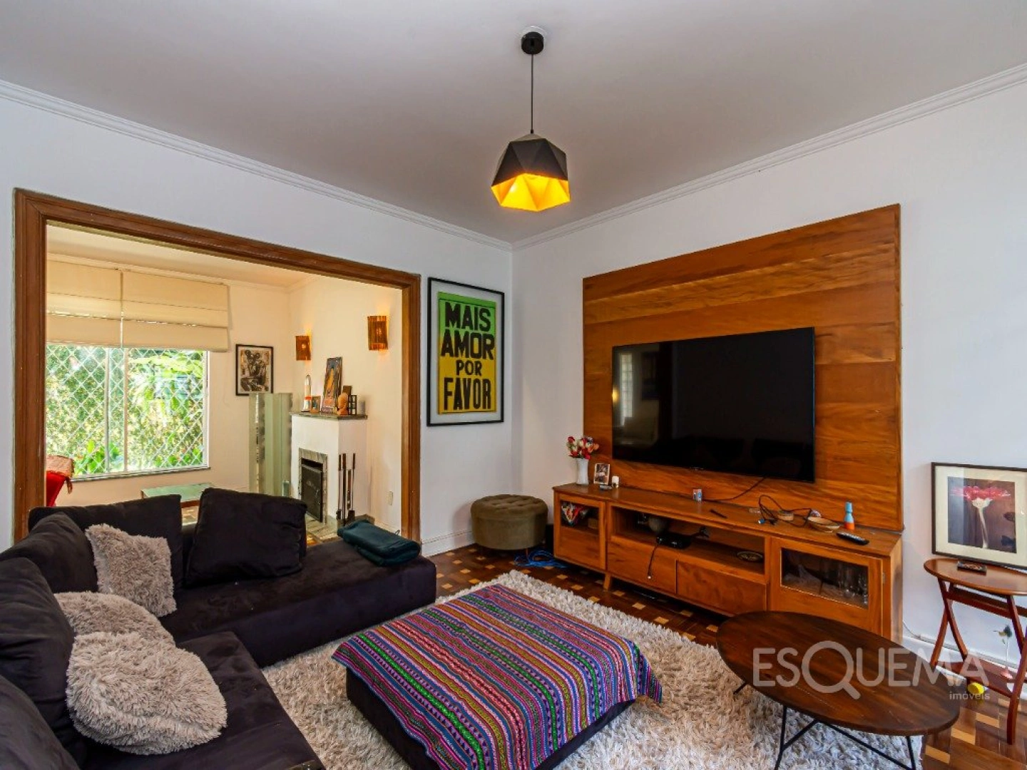 Casa charmosa perto do Parque Ibirapuera - Imagem 7