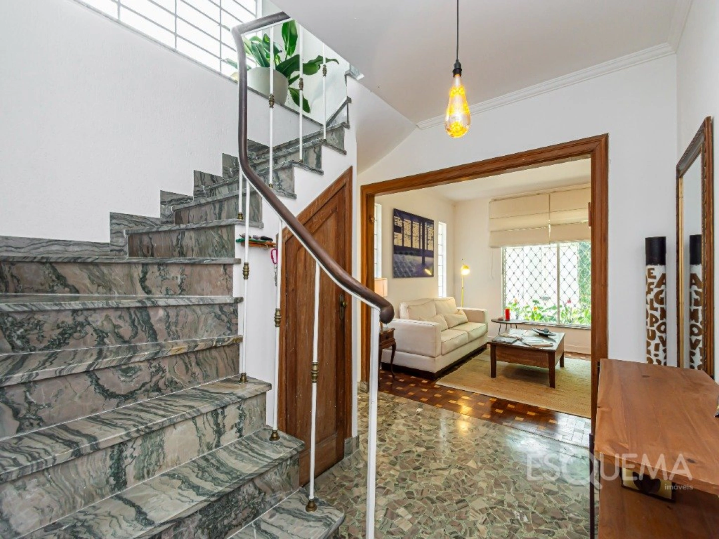 Casa charmosa perto do Parque Ibirapuera - Imagem 9