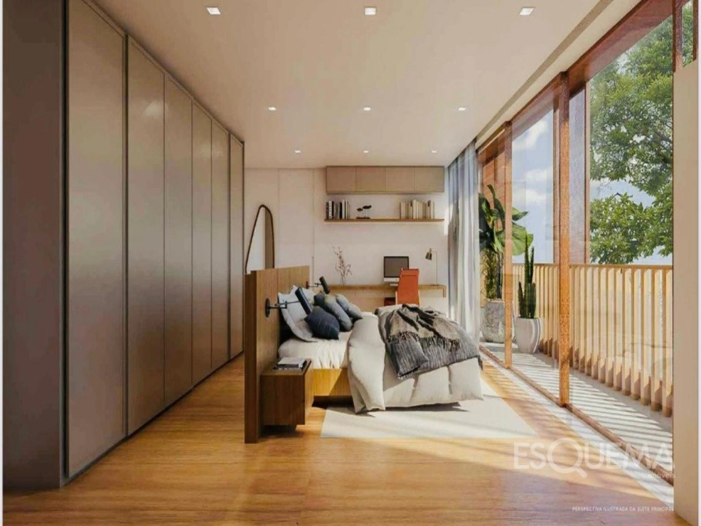 Casa em condomínio com apenas 3 casas - Imagem 5