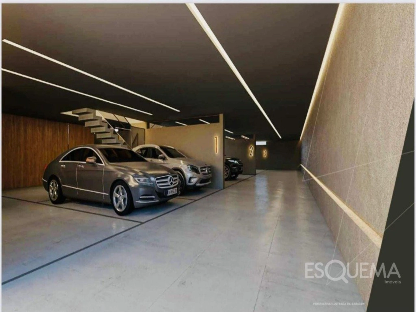 Casa em condomínio com apenas 3 casas - Imagem 7
