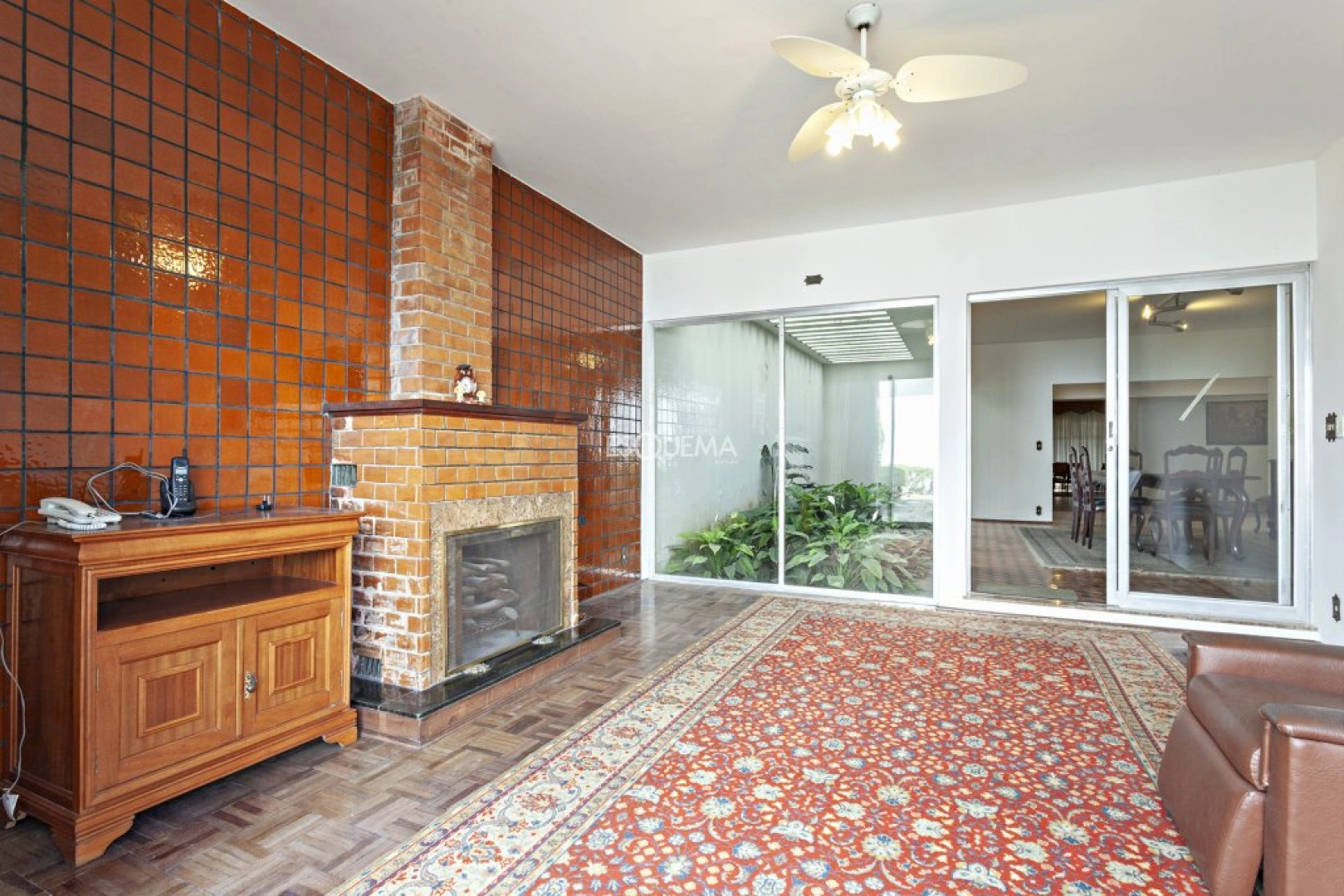 Casa em localização privilegiada - Imagem 9