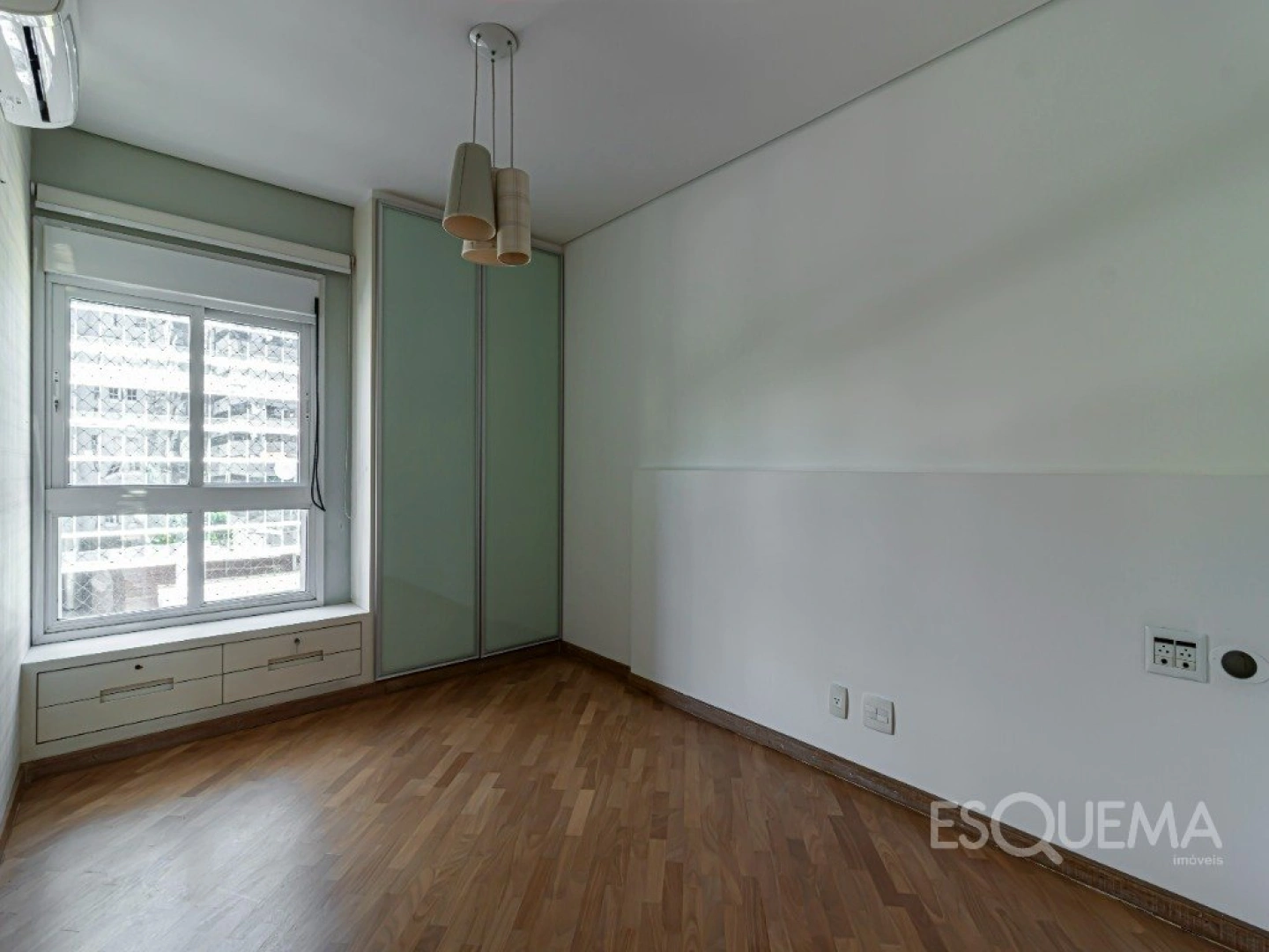 Apartamento reformado no Itaim Bibi - Imagem 10