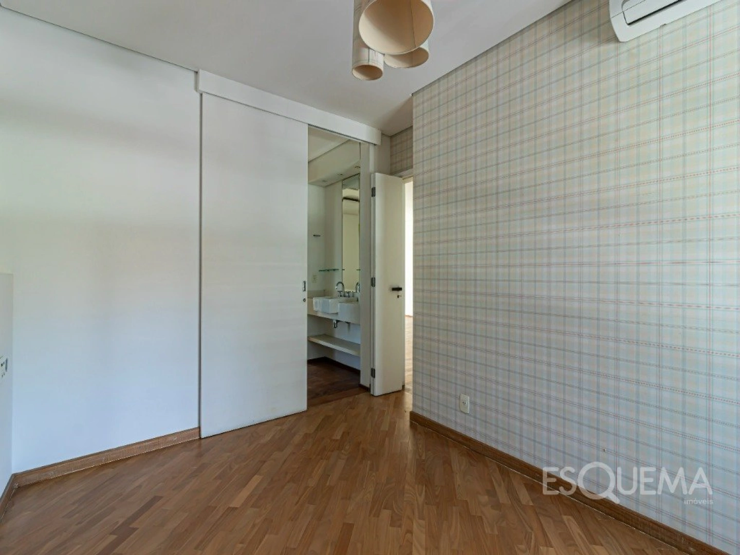 Apartamento reformado no Itaim Bibi - Imagem 11