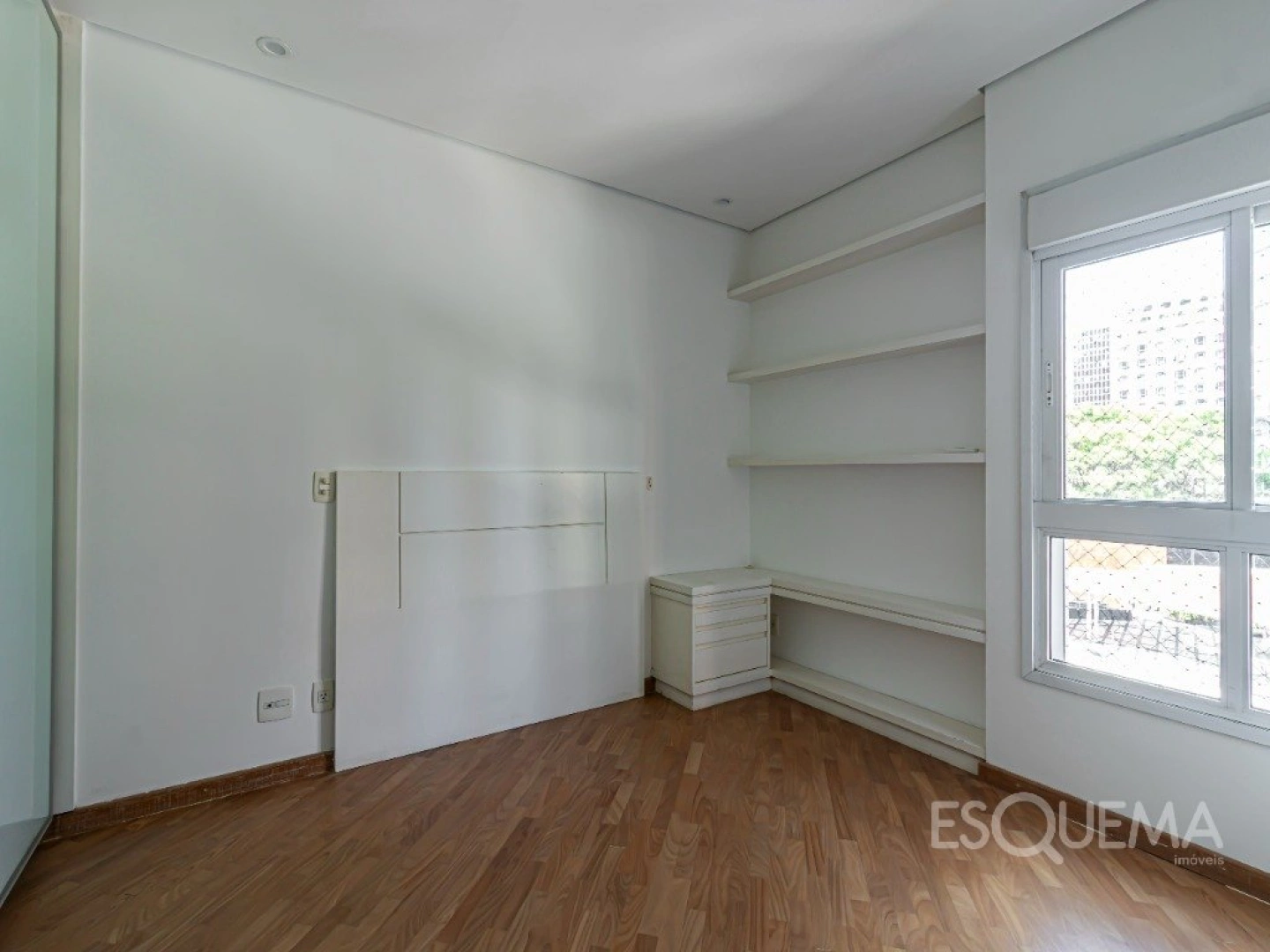 Apartamento reformado no Itaim Bibi - Imagem 12