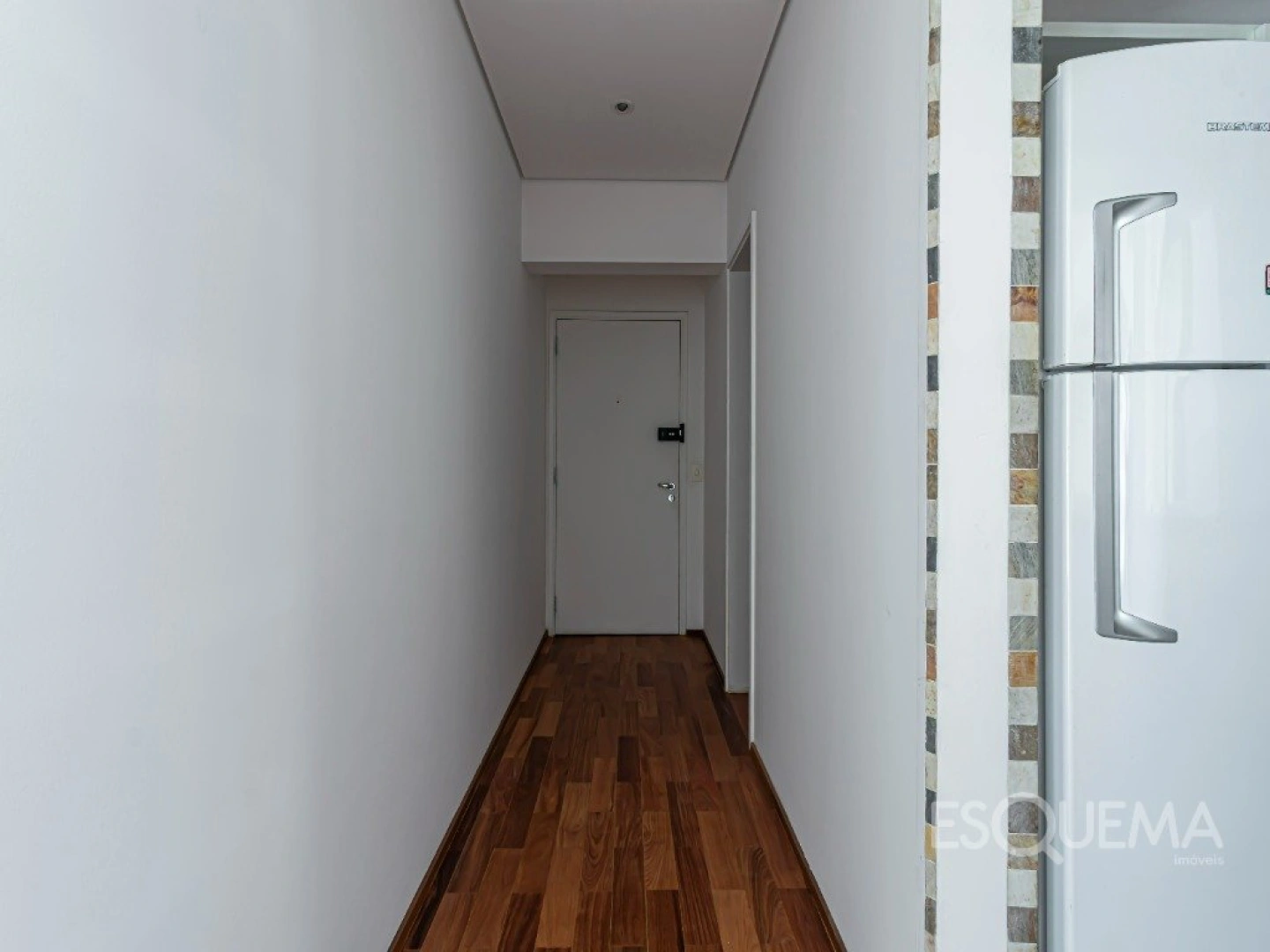Apartamento reformado no Itaim Bibi - Imagem 14