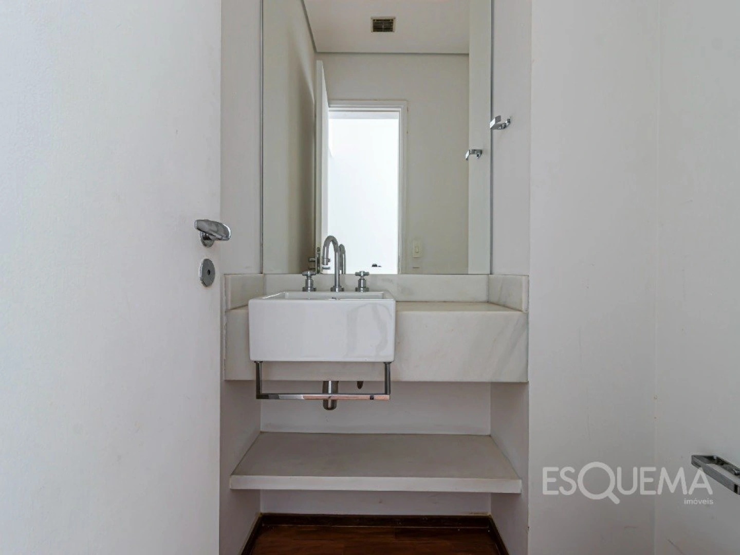Apartamento reformado no Itaim Bibi - Imagem 15