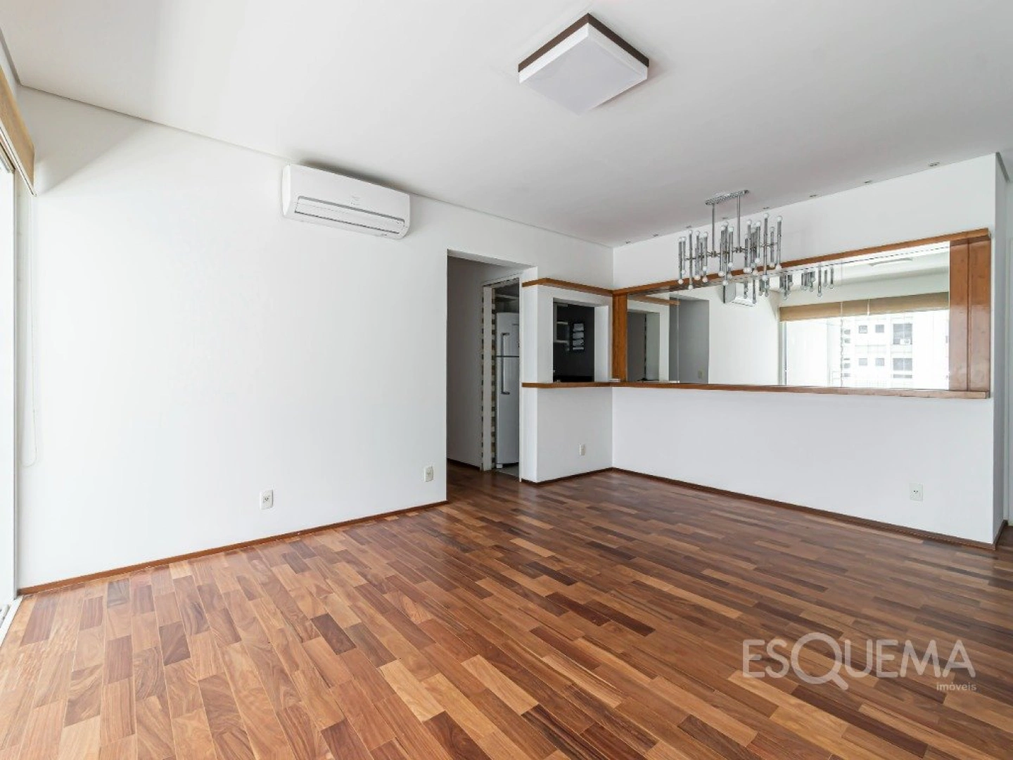 Apartamento reformado no Itaim Bibi - Imagem 3