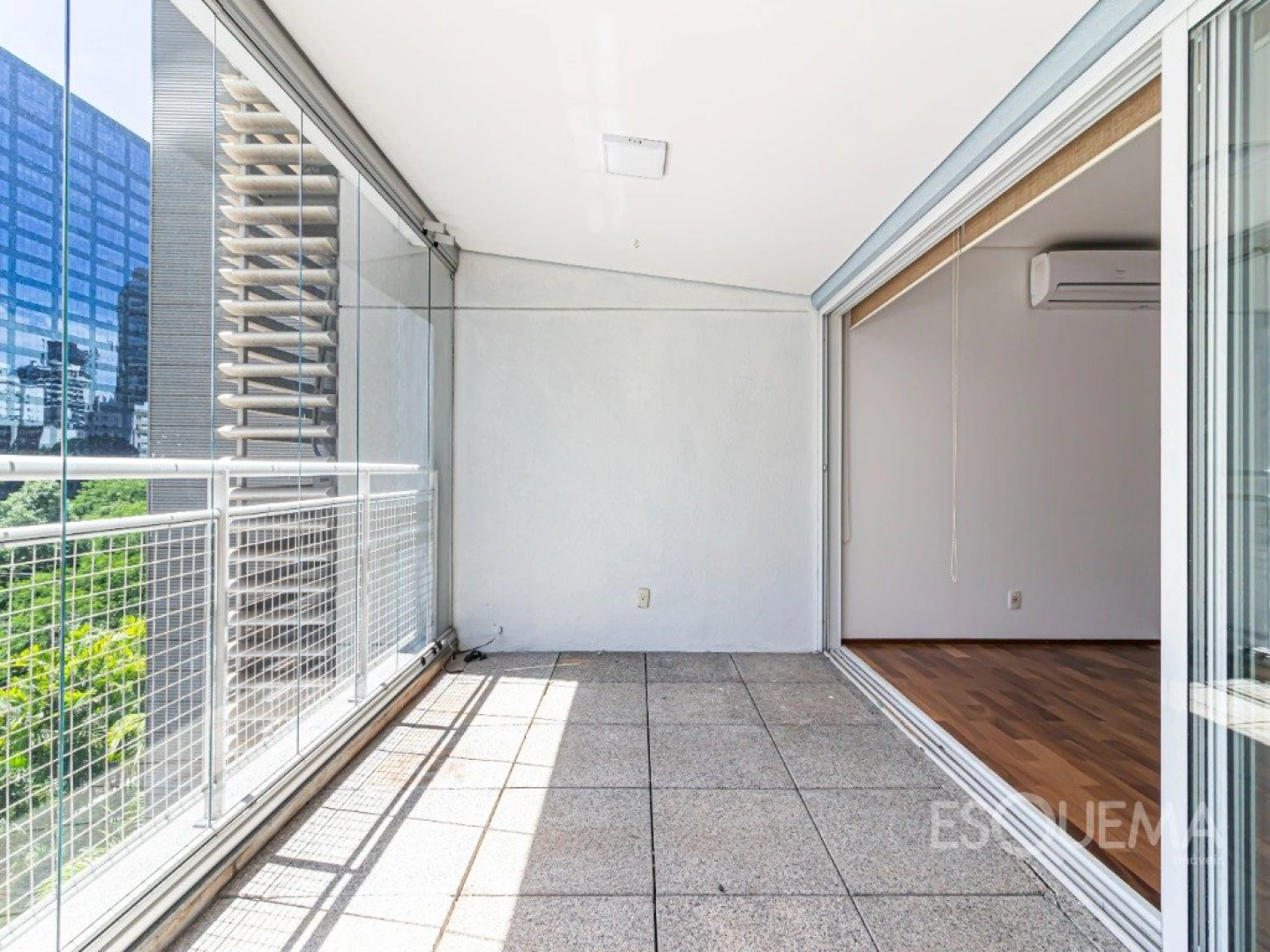 Apartamento reformado no Itaim Bibi - Imagem 4