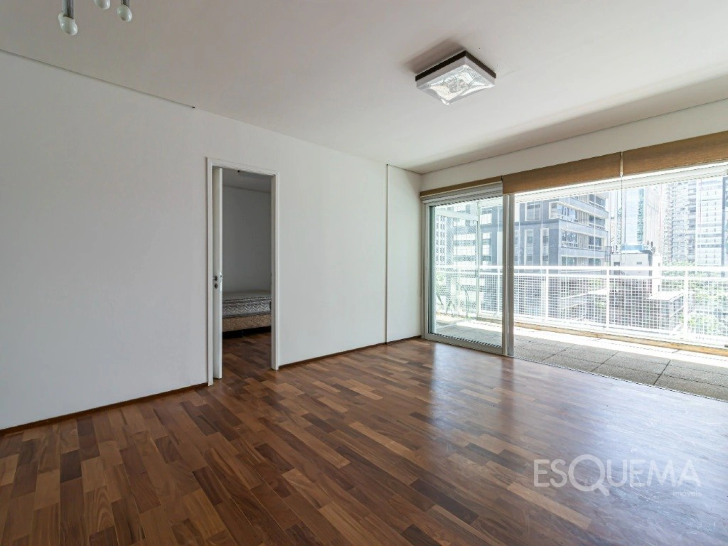 Apartamento reformado no Itaim Bibi - Imagem 5
