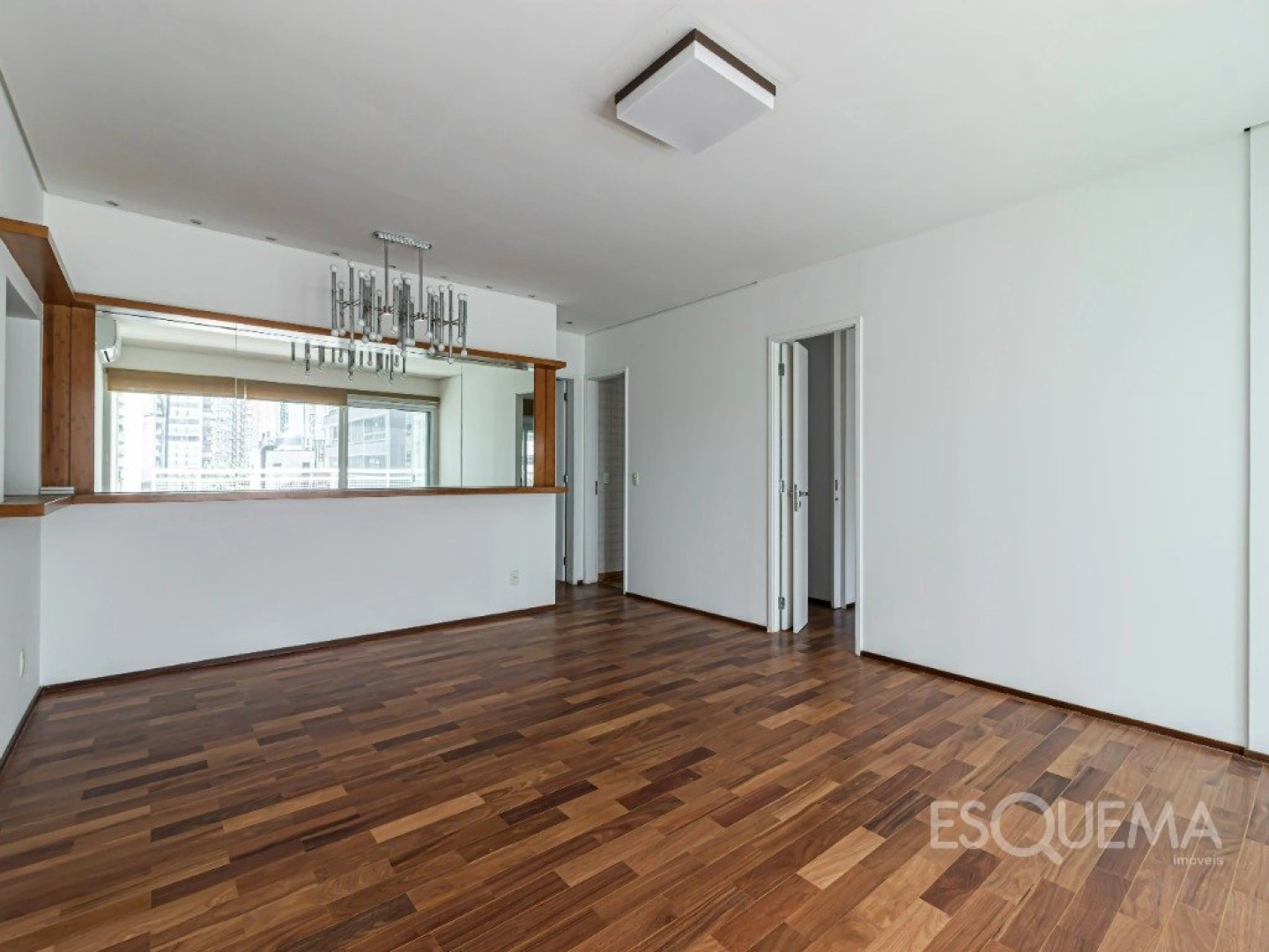 Apartamento reformado no Itaim Bibi - Imagem 6