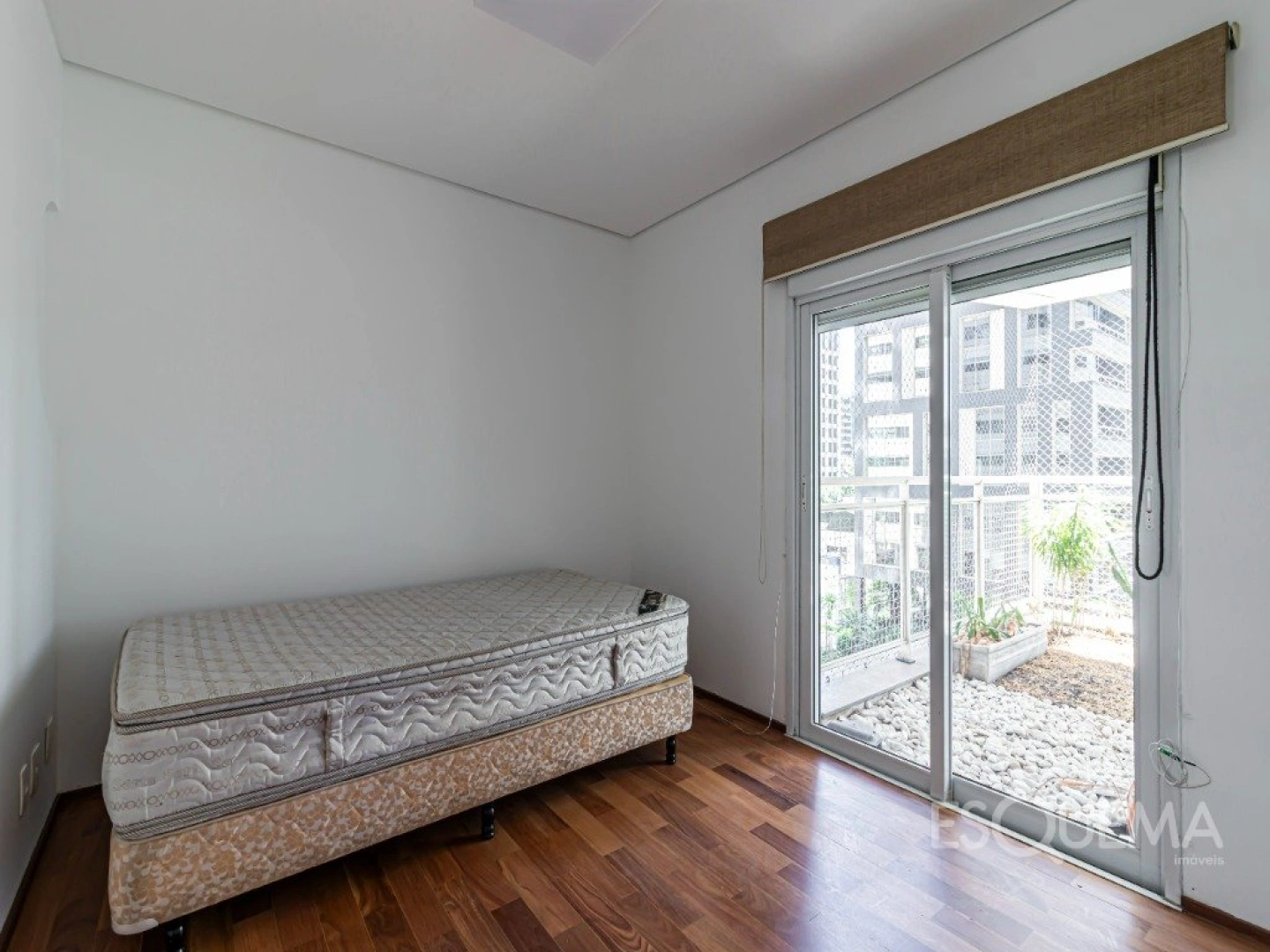 Apartamento reformado no Itaim Bibi - Imagem 7