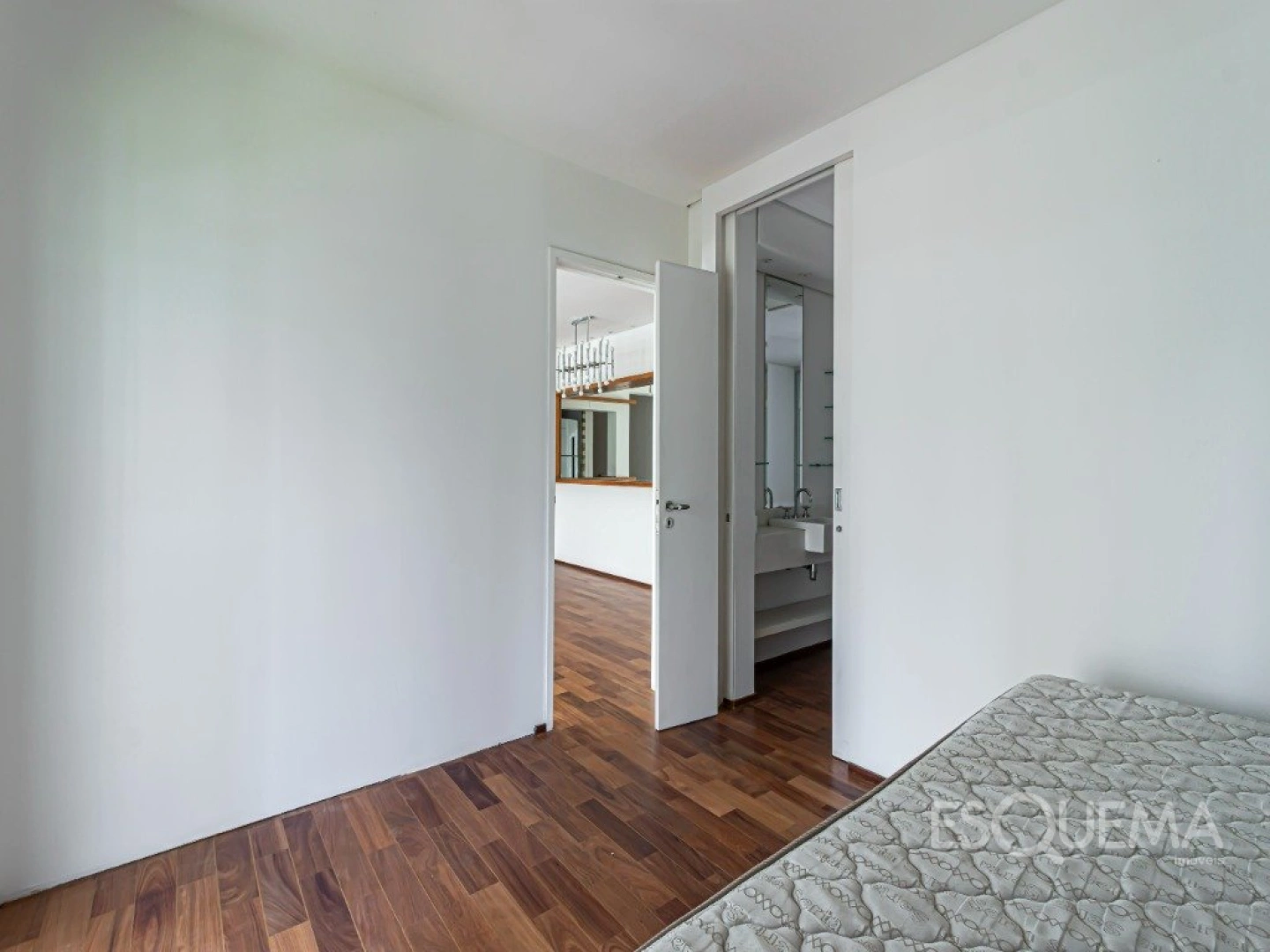 Apartamento reformado no Itaim Bibi - Imagem 8